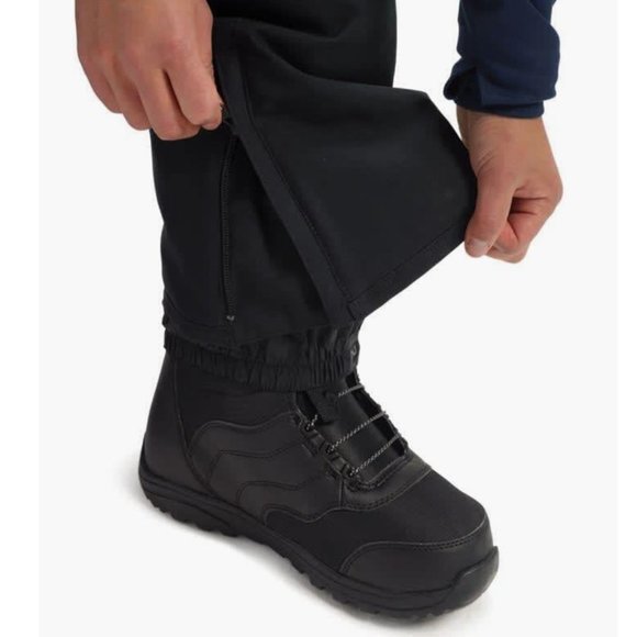 Burton Women's Society Snow Pant Size M - Picture 4 of 11